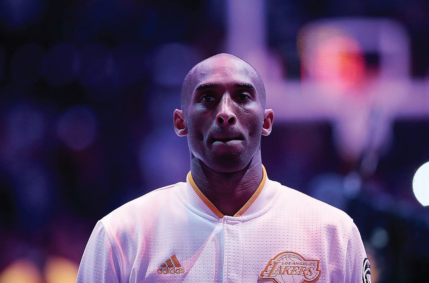 Kobe Bryan
